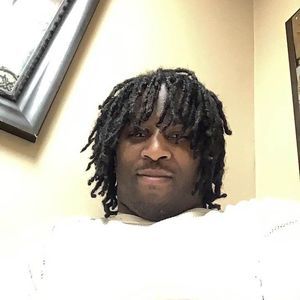 Meet your Posher, Vince